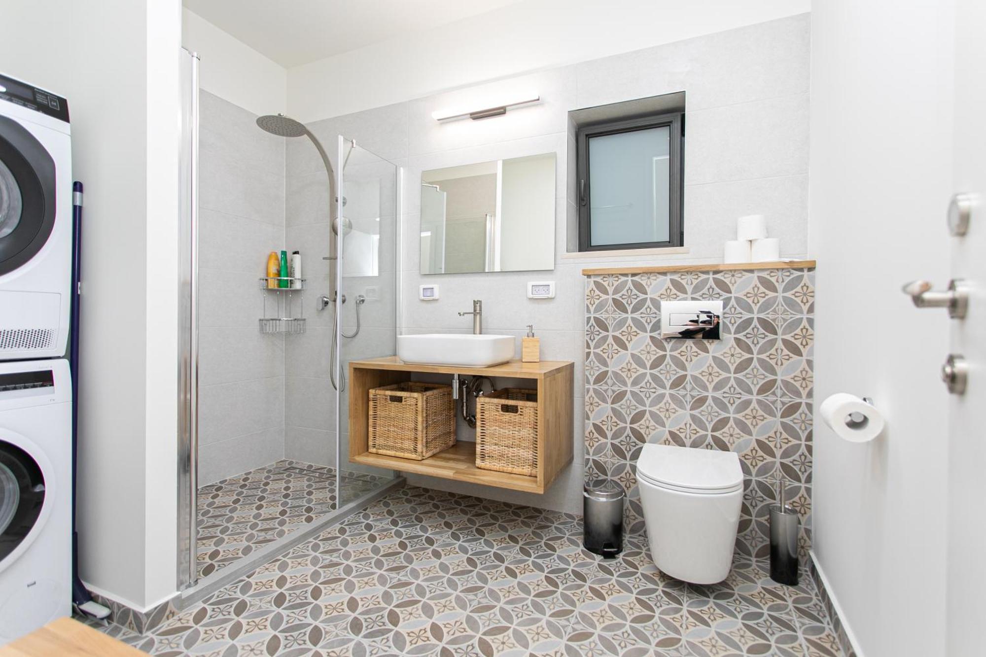 Carmel Boutique Apartments Haifa Exteriér fotografie