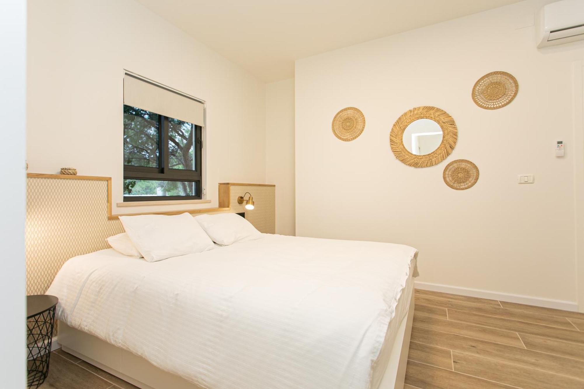 Carmel Boutique Apartments Haifa Exteriér fotografie