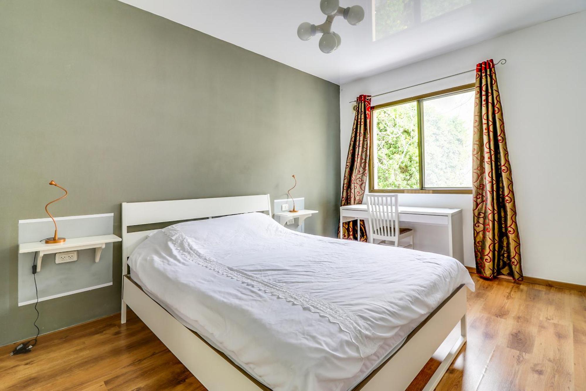 Carmel Boutique Apartments Haifa Exteriér fotografie
